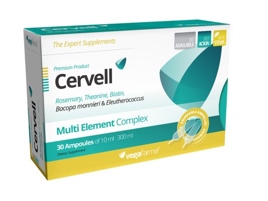 Cervel 