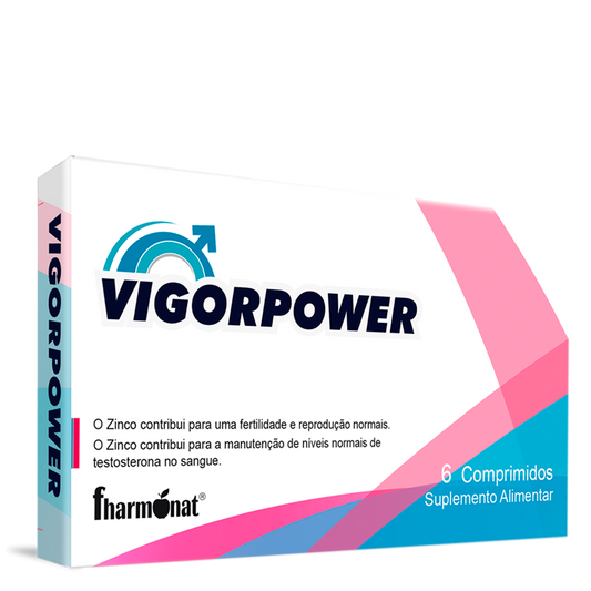 VIGORPOWER - 6 comp.